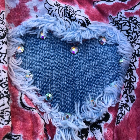 Ooh! La, La! Couture Halter Summer Dress - Picture 3 of 9